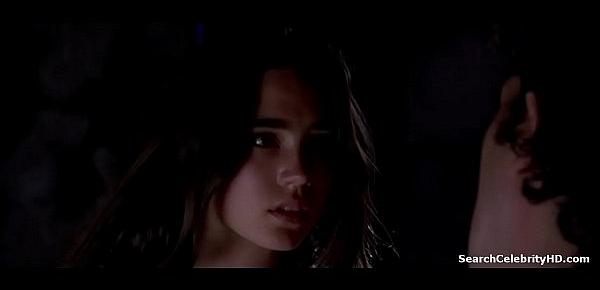  Jennifer Connelly in Love and Shadows 1995